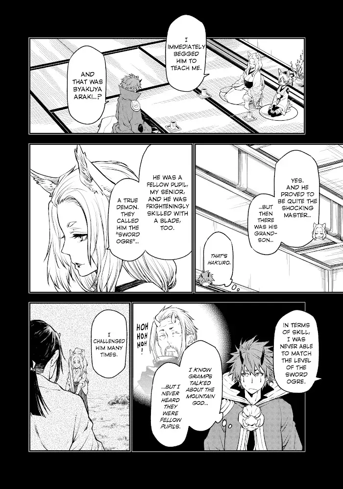 That Time I Got Reincarnated as a Slime Chapter 105 image 08_optimized